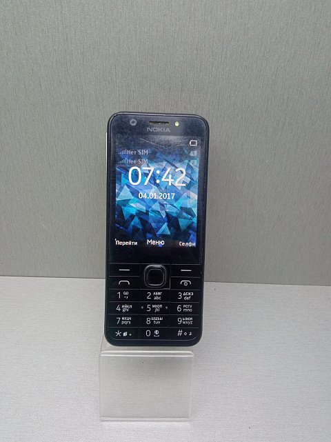 Nokia 230 Dual (RM-1172) 0