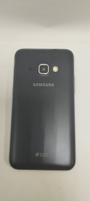 Samsung Galaxy J1 (SM-J120H) 1/8Gb  1