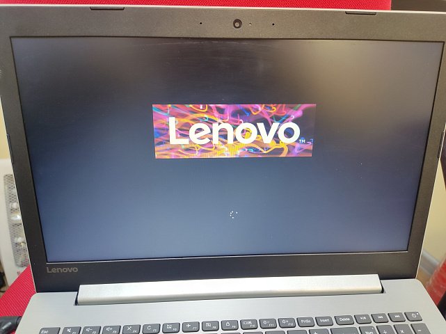 Ноутбук Lenovo IdeaPad 330-15IGM (81D100G5RA) 2