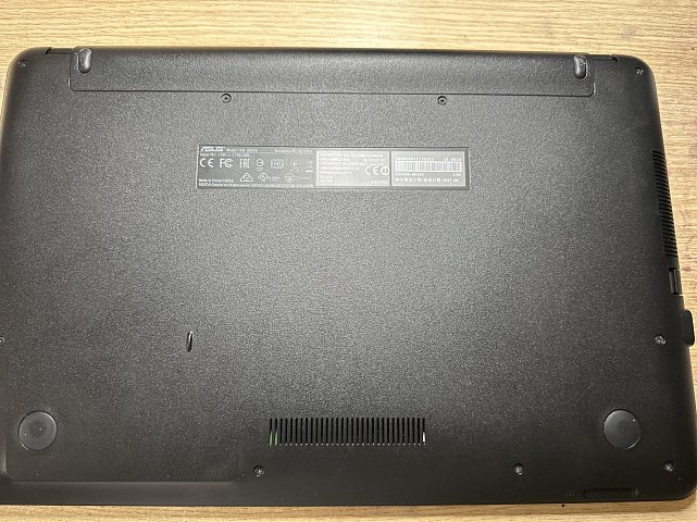Ноутбук Asus VivoBook Max X541NA (X541NA-GO124) 3