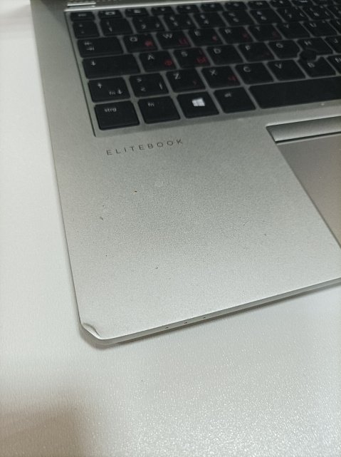 Ноутбук HP EliteBook 830 G5 (Intel Core i5-7300U/8Gb/SSD240Gb) (33770867) 2