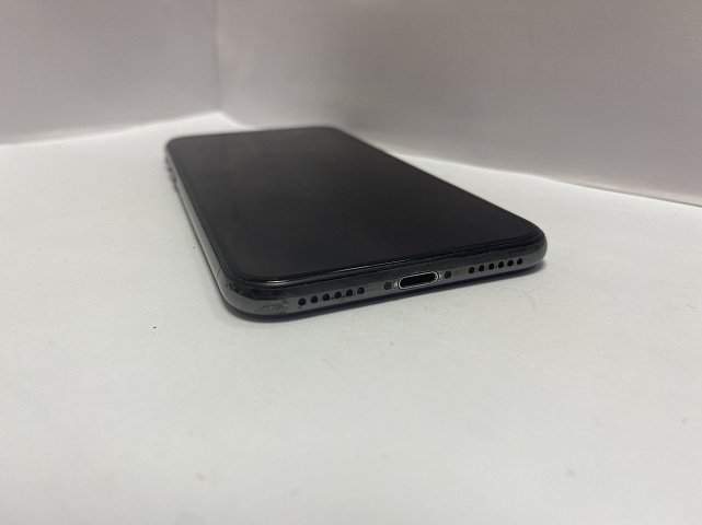 Apple iPhone X 256Gb Space Gray (MQAF2) 5