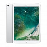 картинка Планшет Apple iPad Pro 10.5" 64Gb Silver 2017 (MQDW2) 