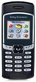 картинка Sony Ericsson T290i 