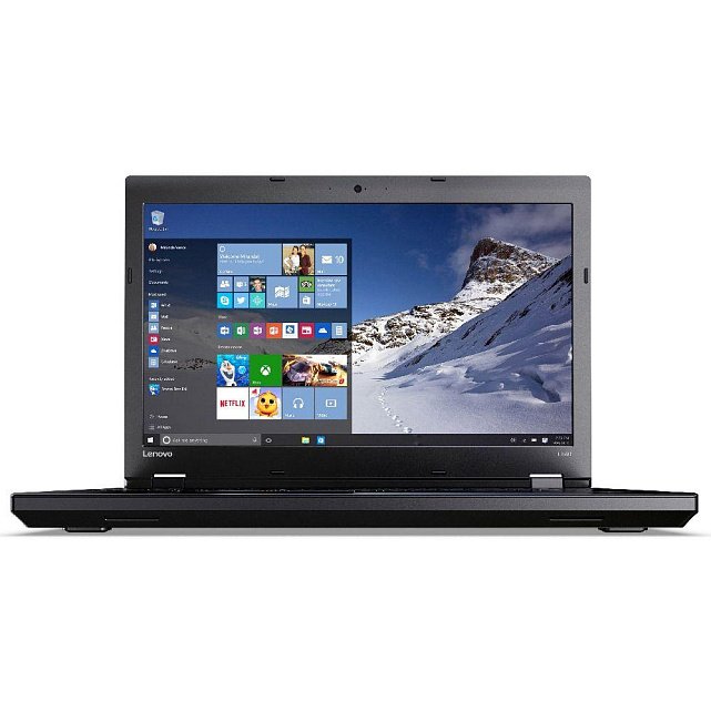 Ноутбук Lenovo ThinkPad L560 (Intel Core i5-6200U/16Gb/SSD128Gb) (33451472) 0
