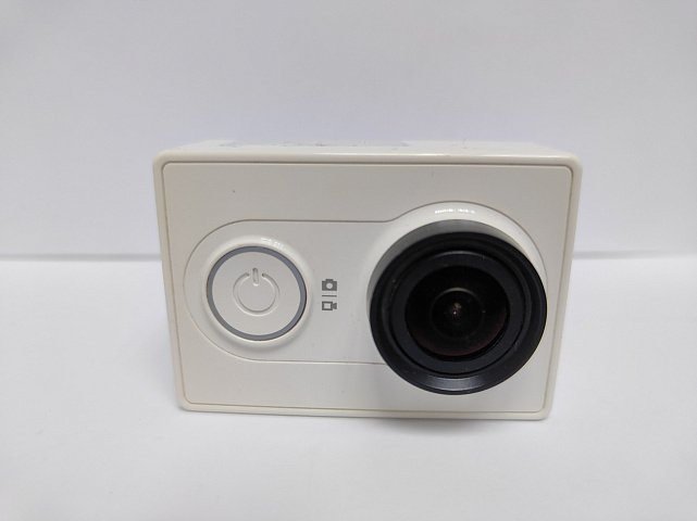 Экшн-камера YI Sport Basic Edition 1080 (YDXJ01XY) 0
