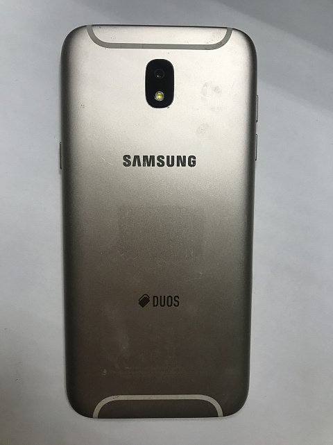 Samsung Galaxy J5 2017 2/16Gb (SM-J530F)  1