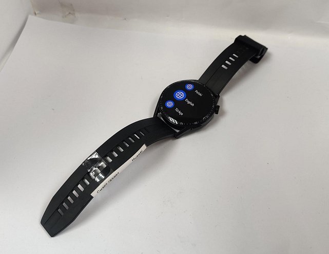 Смарт-годинник Huawei Watch GT3 46mm (JPT-B29) 0