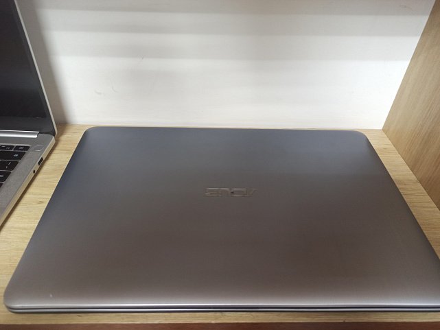 Ноутбук Asus X540MA (X540MA-GQ014) 4