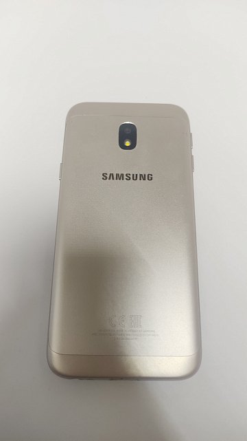 Samsung Galaxy J3 2017 Duos (SM-J330F) 2/16Gb 4