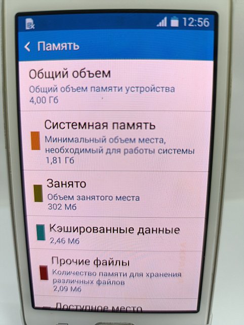Samsung Galaxy J1 (SM-J110H) 4Gb  3