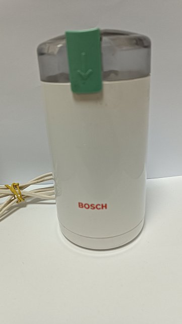 Кавомолка Bosch MKM6000 0