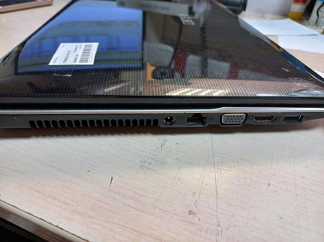 Ноутбук Asus K53E (K53E-SX1286D) 6