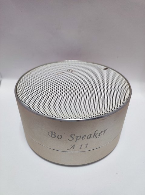 Портативна колонка Bo Speaker A11 0