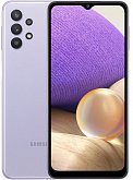 картинка Samsung Galaxy A32 4/64GB Violet (SM-A325FLVDSEK) 