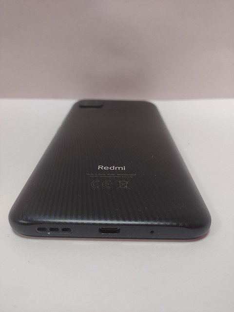 Xiaomi Redmi 9C NFC 2/32Gb 1