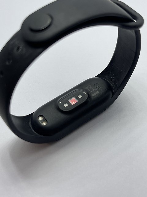 Фитнес-браслет Xiaomi Mi Smart Band 5 1