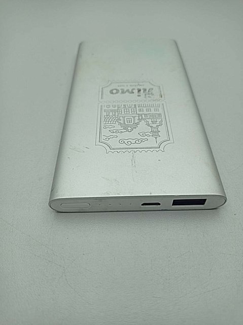 Xiaomi Mi Power Bank 2 5000 mAh (PLM10ZM) 6