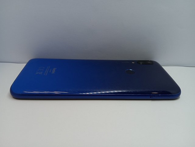 Xiaomi Redmi 7 3/32GB Comet Blue 5