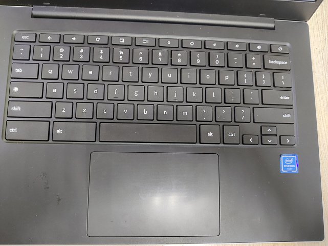 Ноутбук Samsung Galaxy Chromebook Go (XE340XDA-KA1US) 2