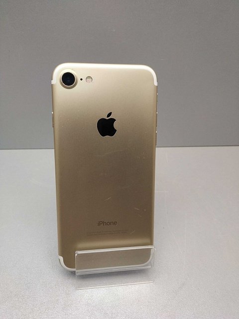 Apple iPhone 7 128Gb Gold (MN942) 13