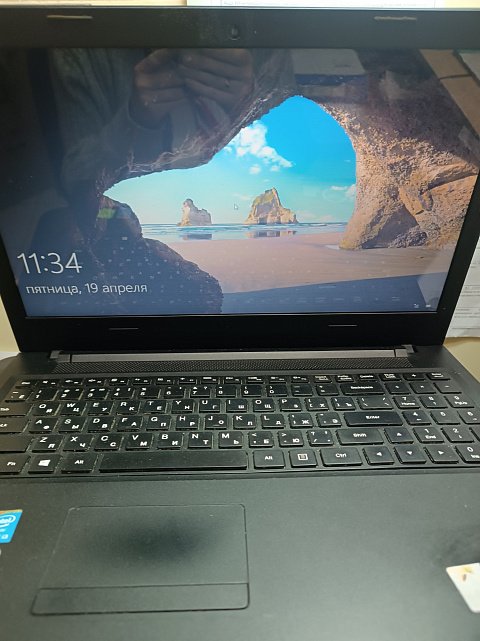 Ноутбук Lenovo IdeaPad 100-15 IBD (80QQ004JUA) (33596518) 4