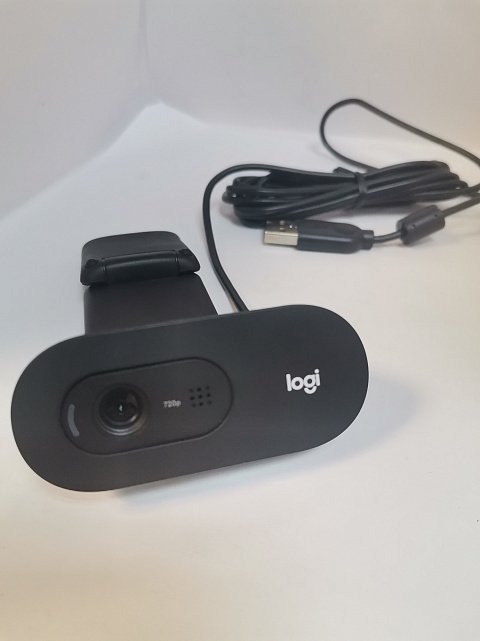 Веб-камера Logitech C505e HD 2