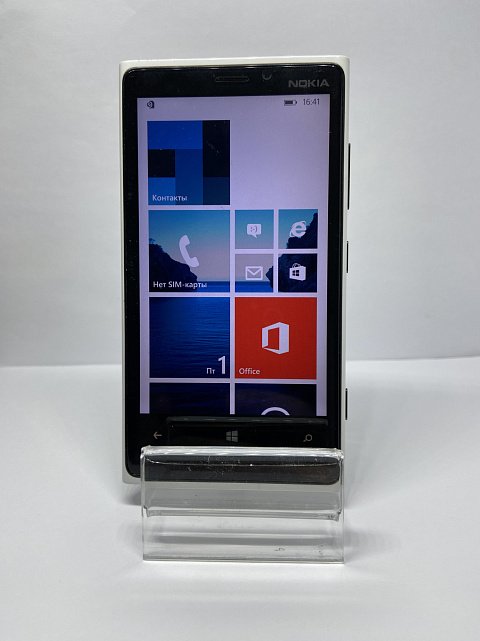 Nokia Lumia 920 1/32Gb 0