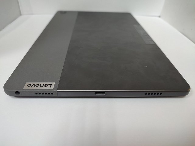 Планшет Lenovo Tab M10 Plus (3rd Gen) TB128XU 4/128 LTE (ZAAN0015UA) 3