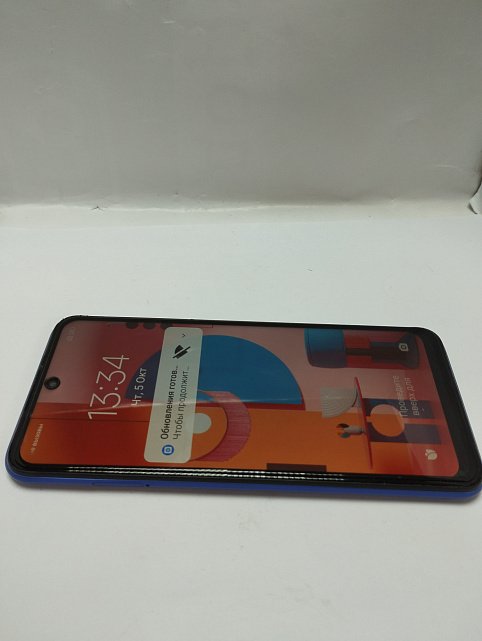 Xiaomi Redmi Note 10 4/128Gb 1