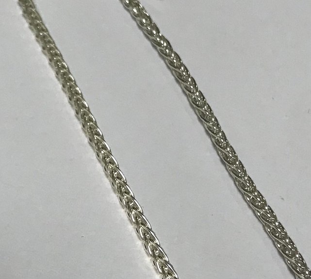Срібний браслет (29341941) 3