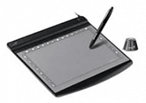 картинка Графический планшет Genius G-Pen F610 
