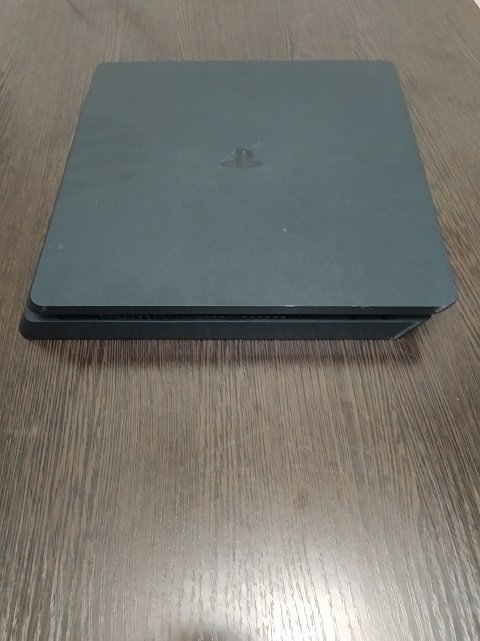Игровая приставка Sony PlayStation 4 Slim 500GB 5