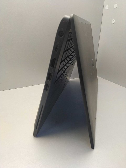 Ноутбук Dell Latitude 7480 (Intel Core i5-6300U/16Gb/SSD512Gb) (33596627) 9
