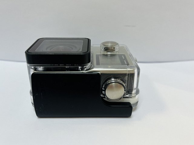 Екшн-камера GoPro HERO4 Black (CHDHX-401) 4
