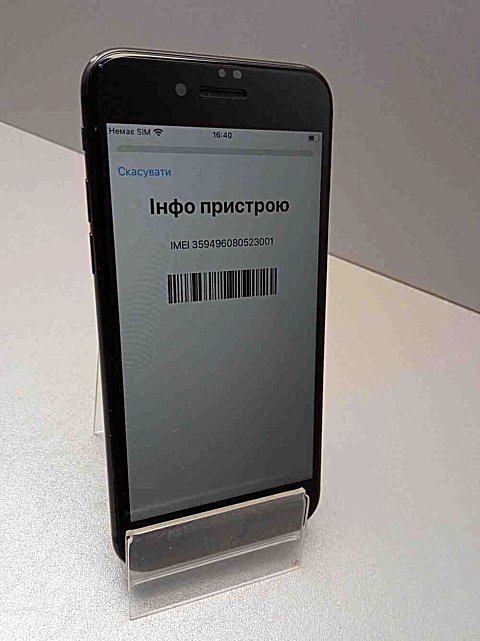 Apple iPhone 8 64Gb Space Gray 2