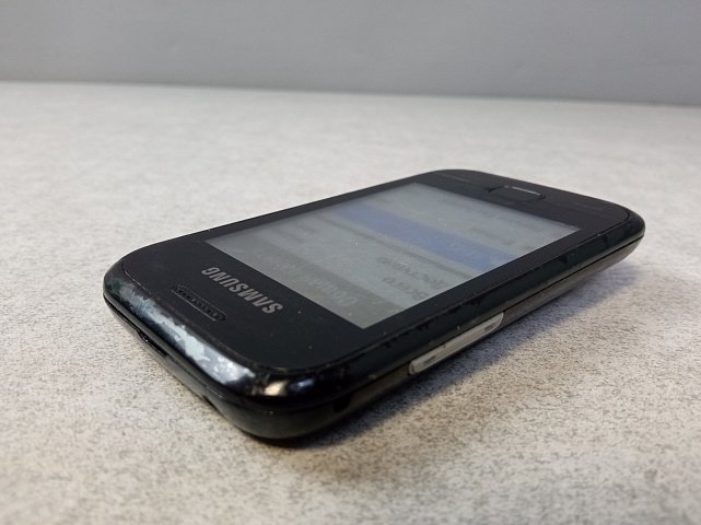 Samsung Champ Deluxe (GT-C3312) 10