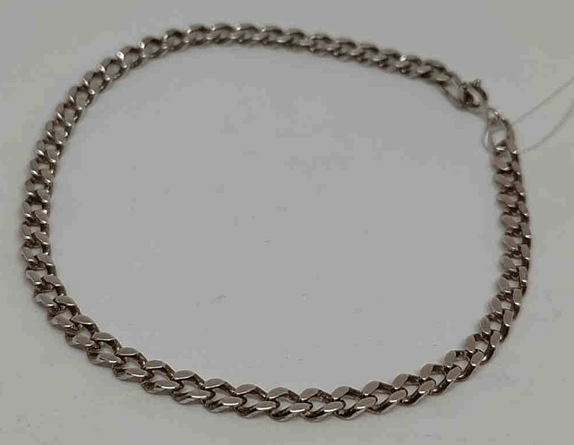 Срібний браслет (28840095) 0