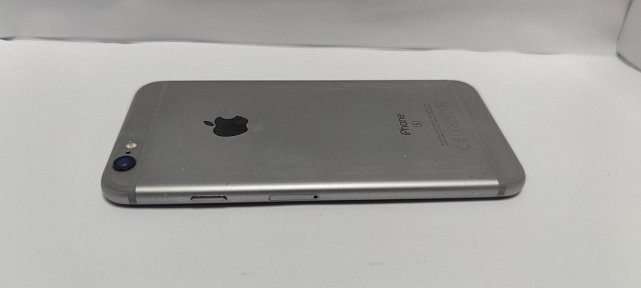 Apple iPhone 6s 32Gb Space Gray 4