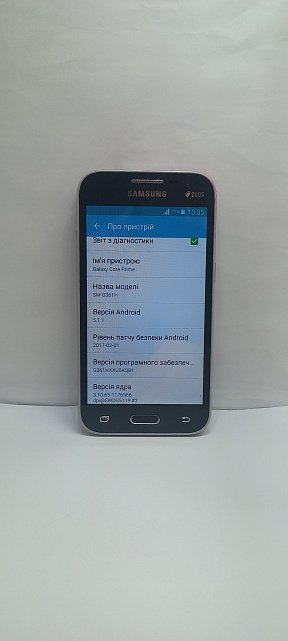 Samsung Galaxy Core Prime VE (SM-G361H) 1/8Gb  1