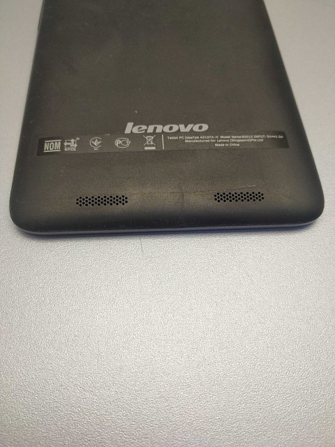 Планшет Lenovo A2107A-Н 16Gb 2