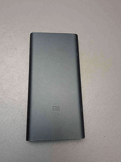 Power bank Xiaomi Mi 3 10000 mAh PLM13ZM 0