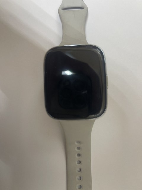 Смарт-часы Xiaomi Redmi Watch 3 Active  3