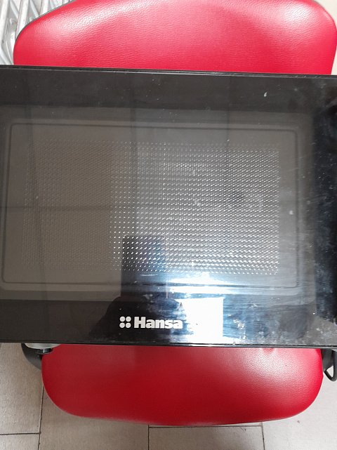 Микроволновая печь Hansa AMGF20E1GFBH 6