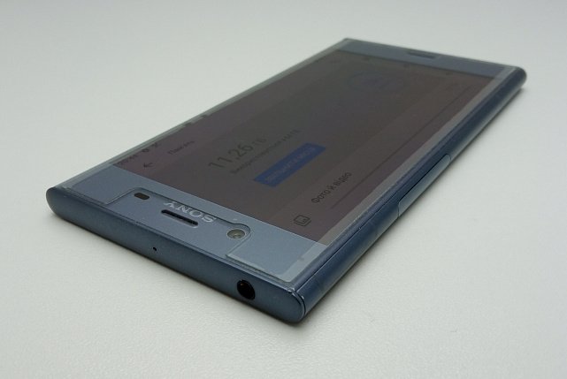 Sony Xperia XZ1 4/64Gb 24