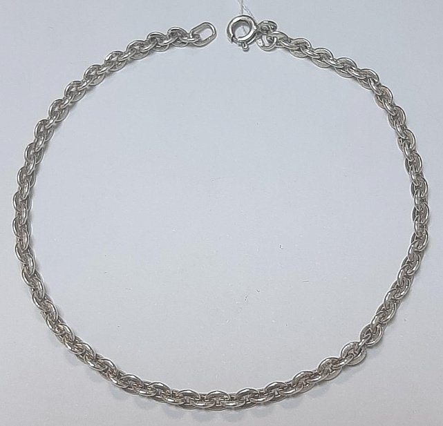 Срібний браслет (33595819) 0