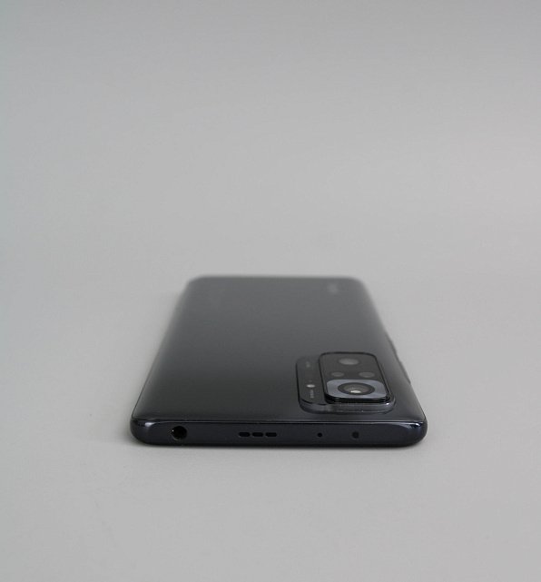 Xiaomi Redmi Note 10 Pro 8/128GB 5