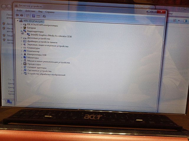 Ноутбук Acer Aspire One D257-N57Crr (LU.SG40C.039) 3