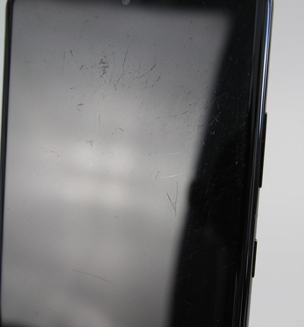 Samsung Galaxy S21 Ultra 12/128GB Phantom Black (SM-G998U1) 13
