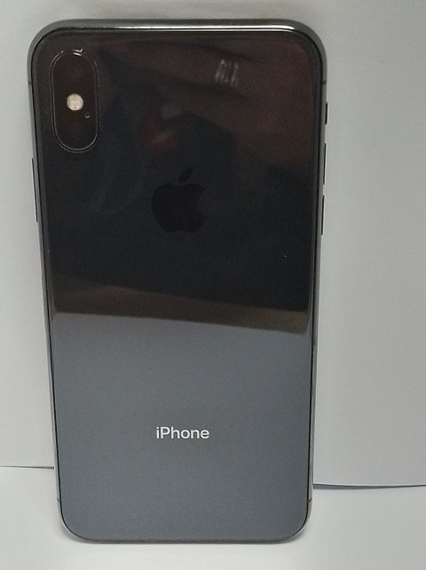 Apple iPhone X 64Gb Space Gray (MQAC2) 1